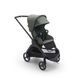Прогулянкова коляска Bugaboo Dragonfly 2148 фото 4