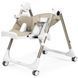 Стільчик для годування Peg Perego Prima Pappa Follow Me 3865 фото 3