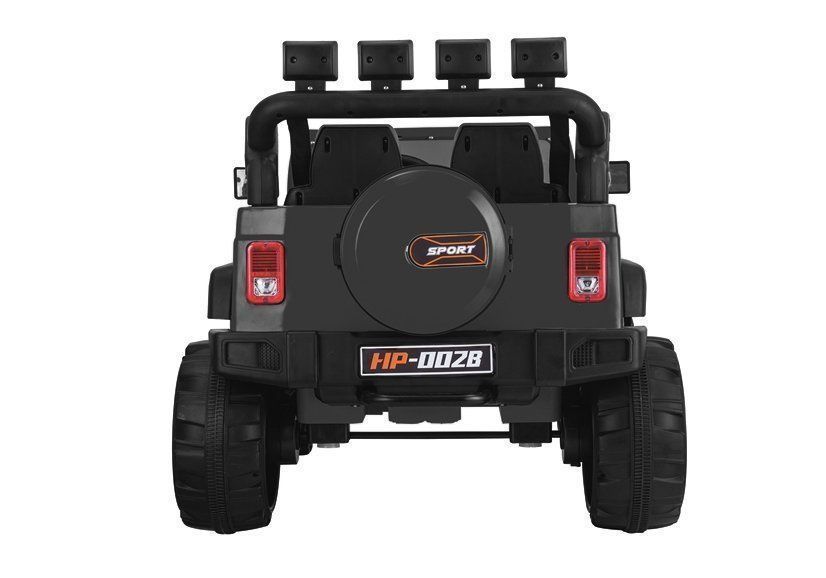 Дитячий електромобіль LEAN Toys Jeep Sport Jeep HP012 3406 фото