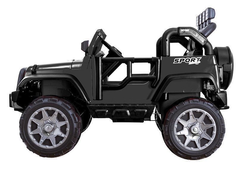 Дитячий електромобіль LEAN Toys Jeep Sport Jeep HP012 3406 фото