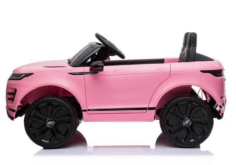 Дитячий електромобіль Lean Toys Range Rover Evoque 3913 фото