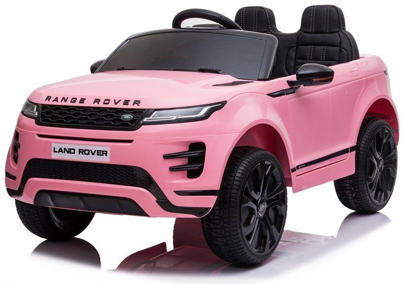 Дитячий електромобіль Lean Toys Range Rover Evoque 3913 фото