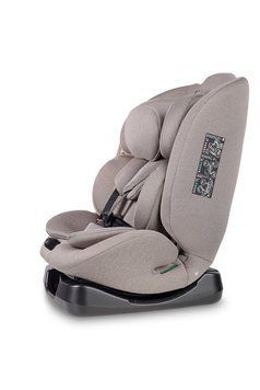 Автокрісло Caretero Mundi i-Size 3752 фото