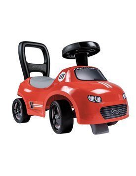 Машинка - каталка Smoby Ride-On 5114 фото