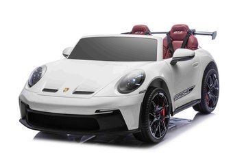 Дитячий електромобіль Ramiz Porsche 911 GT3 STRONG MP4 1662 фото