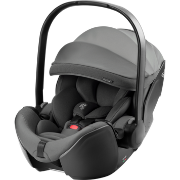 Автокрісло Britax Romer Baby Safe PRO Style 1305 фото