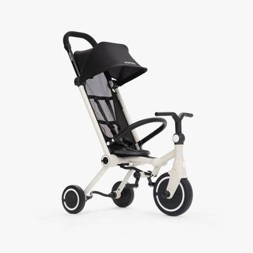 Триколісний велосипед SmartTrike Wonder 5371 фото