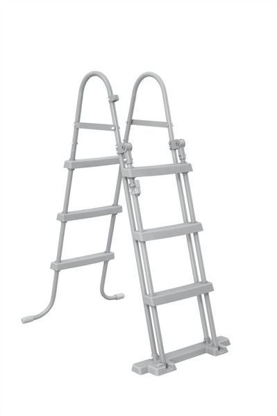 Каркасний басейн Bestway Steel PRO MAX 427x107cm 561JM 2339 фото