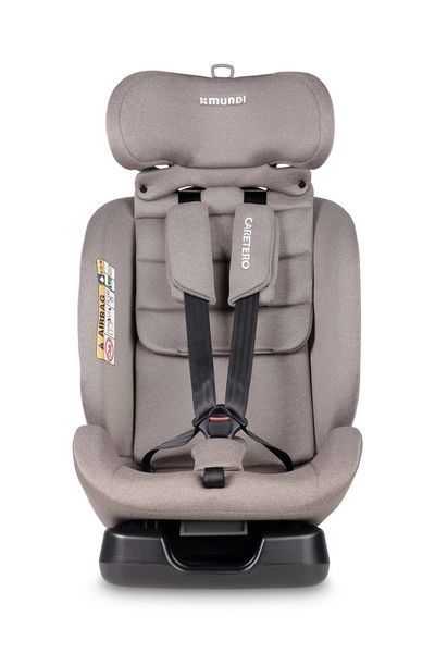 Автокрісло Caretero Mundi i-Size 3752 фото