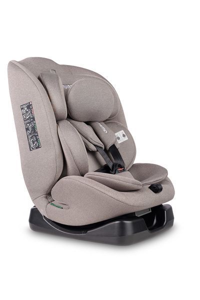 Автокрісло Caretero Mundi i-Size 3752 фото