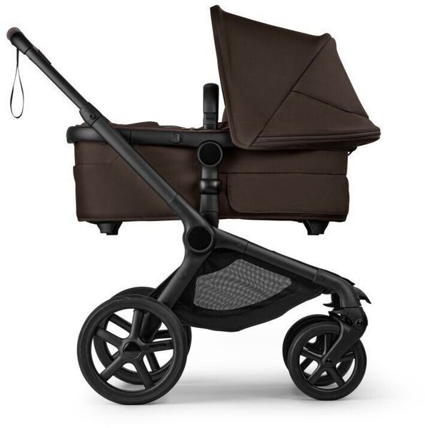 Коляска 2в1 Bugaboo Fox 5 Renew Cocoa Brown 5703 фото