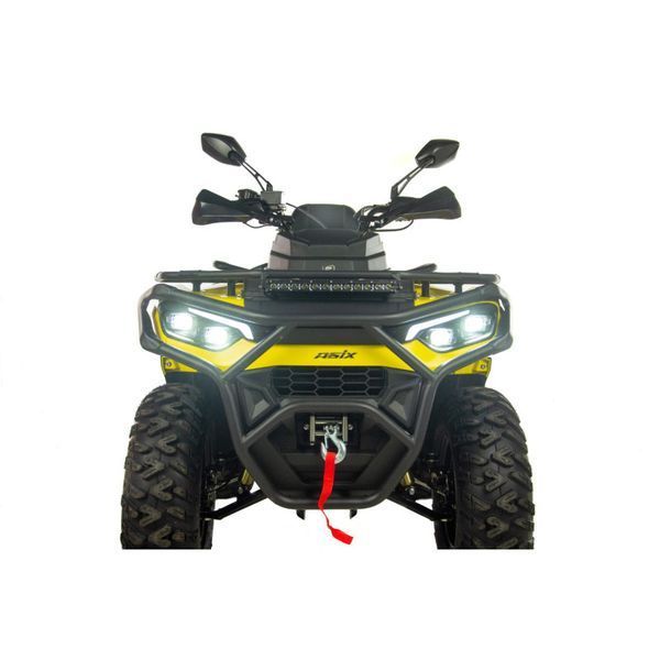 Квадроцикл ASIX GLADIATOR 300 см&sup3;(інжектор) 3644 фото
