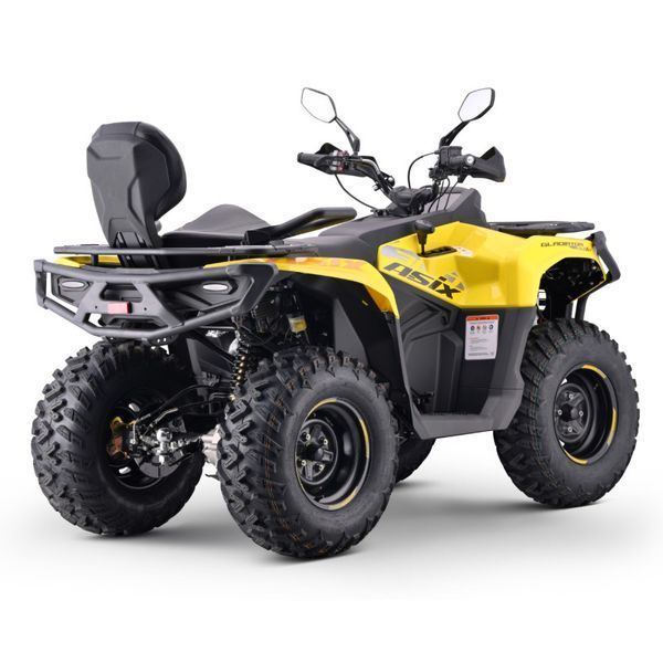 Квадроцикл ASIX GLADIATOR 300 см&sup3;(інжектор) 3644 фото