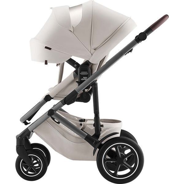 Прогулянкова коляска Britax Romer Smile 5Z Lux 1356 фото