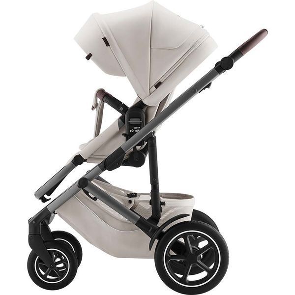 Прогулянкова коляска Britax Romer Smile 5Z Lux 1356 фото