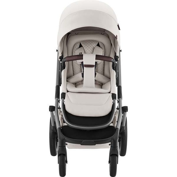 Прогулянкова коляска Britax Romer Smile 5Z Lux 1356 фото