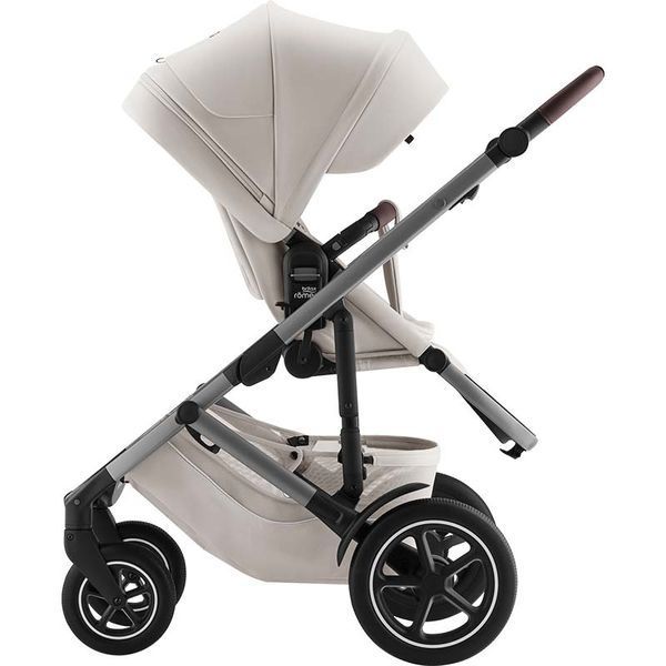 Прогулянкова коляска Britax Romer Smile 5Z Lux 1356 фото