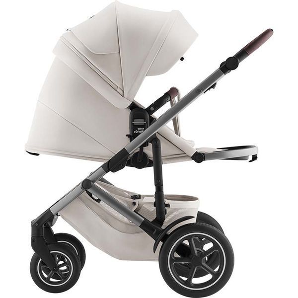 Прогулянкова коляска Britax Romer Smile 5Z Lux 1356 фото