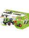 Машинка - каталка FALK Baby Claas 212C 5019 фото 2