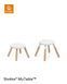 Дитячий стіл та стільчик Stokke MuTable V2 2930 фото 6