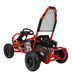 Дитячий бензиновий картинг Renegade MUD MONSTER 98cm3 3087 фото 3