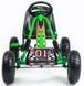 Дитячий велокартинг Baby Mix Go Kart Razor 5212 фото 3