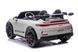 Дитячий електромобіль Ramiz Porsche 911 GT3 STRONG MP4 1662 фото 7