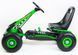 Дитячий велокартинг Baby Mix Go Kart Razor 5212 фото 4