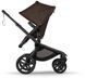 Коляска 2в1 Bugaboo Fox 5 Renew Cocoa Brown 5703 фото 5
