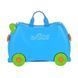Дитяча валізка Trunki Terrance 2271 фото 7