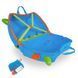 Дитяча валізка Trunki Terrance 2271 фото 6