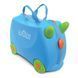Дитяча валізка Trunki Terrance 2271 фото 1