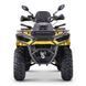 Квадроцикл ASIX GLADIATOR 300 см&sup3;(інжектор) 3644 фото 4