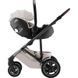 Прогулянкова коляска Britax Romer Smile 5Z Lux 1356 фото 2