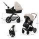 Універсальна коляска 3 в 1 Kinderkraft Moov 2 1057 фото 2