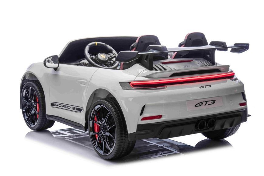 Дитячий електромобіль Ramiz Porsche 911 GT3 STRONG MP4 1662 фото