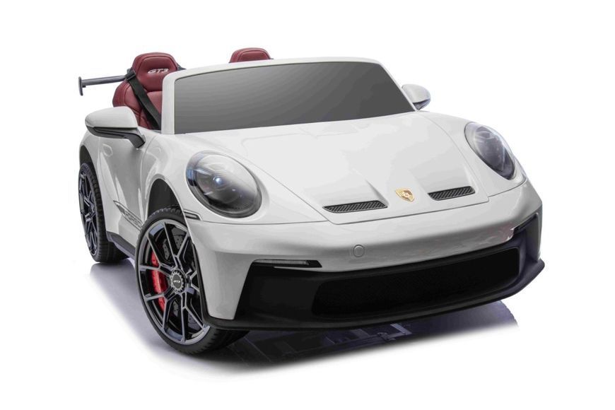 Дитячий електромобіль Ramiz Porsche 911 GT3 STRONG MP4 1662 фото
