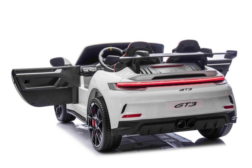 Дитячий електромобіль Ramiz Porsche 911 GT3 STRONG MP4 1662 фото