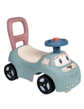 Машинка - каталка Smoby Little 5115 фото