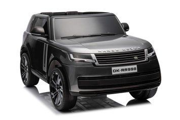 Дитячий електромобіль LEAN Toys Range Rover SUV Lift DK-RR998 Лакований 3235 фото