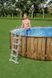 Каркасний басейн Bestway Power Steel Swim Vista Series 549x122 56977 2351 фото 5