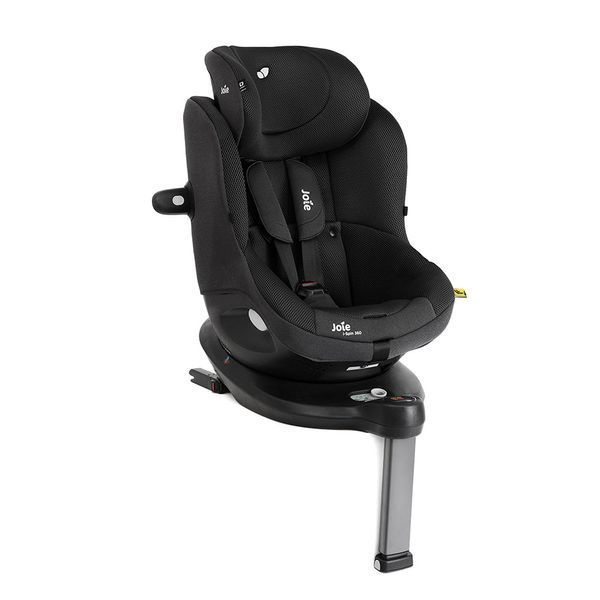 Автокрісло Joie i-Spin 360 E 2691 фото