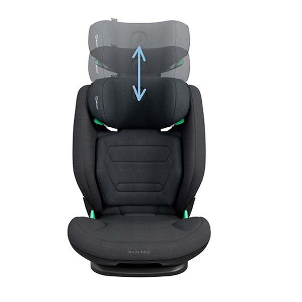 Автокрісло Maxi-Cosi RodiFix Pro 2 i-Size 2539 фото