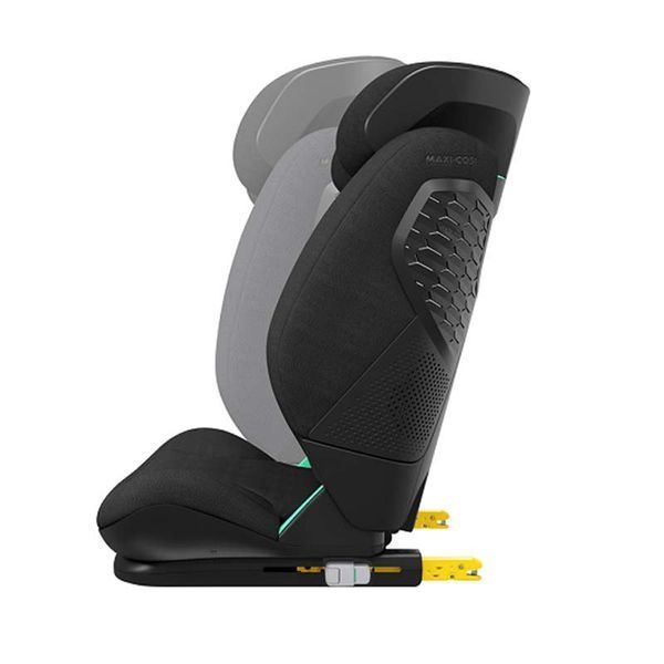 Автокрісло Maxi-Cosi RodiFix Pro 2 i-Size 2539 фото