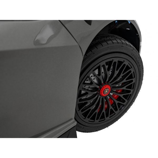 Дитячий електромобіль Ramiz Lamborghini Aventador SV Безщітковий двигун 1547 фото