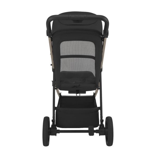 Прогулянкова коляска Espiro Pearl 2580 фото