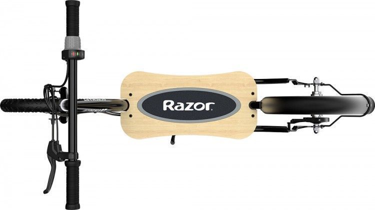 Електросамокат Razor EcoSmart SUP 3944 фото