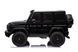 Дитячий електромобіль LEAN Toys Mercedes G63 XXL 4x4 3131 фото 4