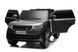 Дитячий електромобіль LEAN Toys Range Rover SUV Lift DK-RR998 Лакований 3235 фото 5