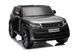 Дитячий електромобіль LEAN Toys Range Rover SUV Lift DK-RR998 Лакований 3235 фото 1